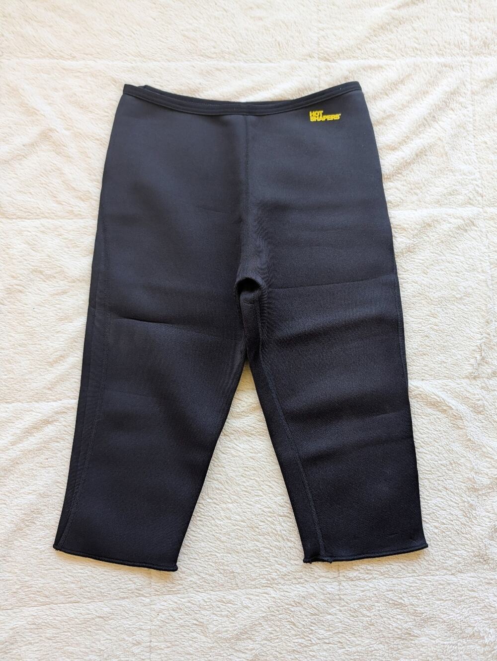 Hot‎ Shapers Neotex Capri Pants